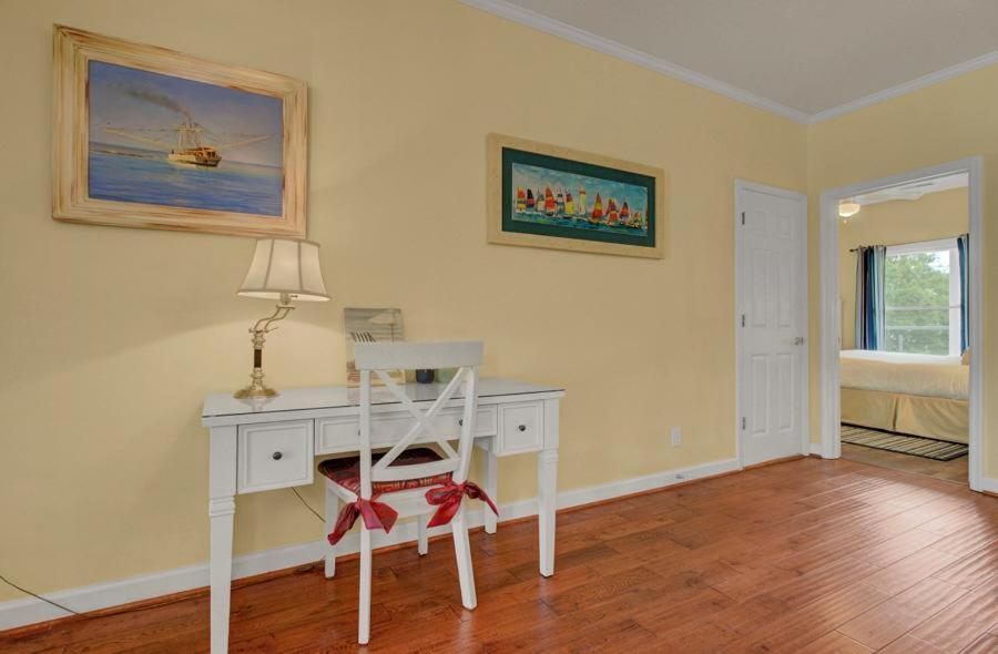 Moorings 506 By Wild Dunes, Marina View Condo Isle of Palms Εξωτερικό φωτογραφία