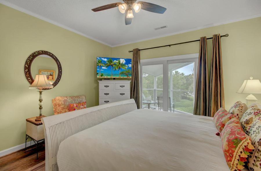 Moorings 506 By Wild Dunes, Marina View Condo Isle of Palms Εξωτερικό φωτογραφία
