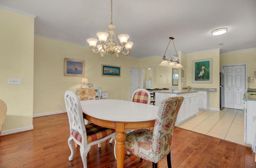 Moorings 506 By Wild Dunes, Marina View Condo Isle of Palms Εξωτερικό φωτογραφία