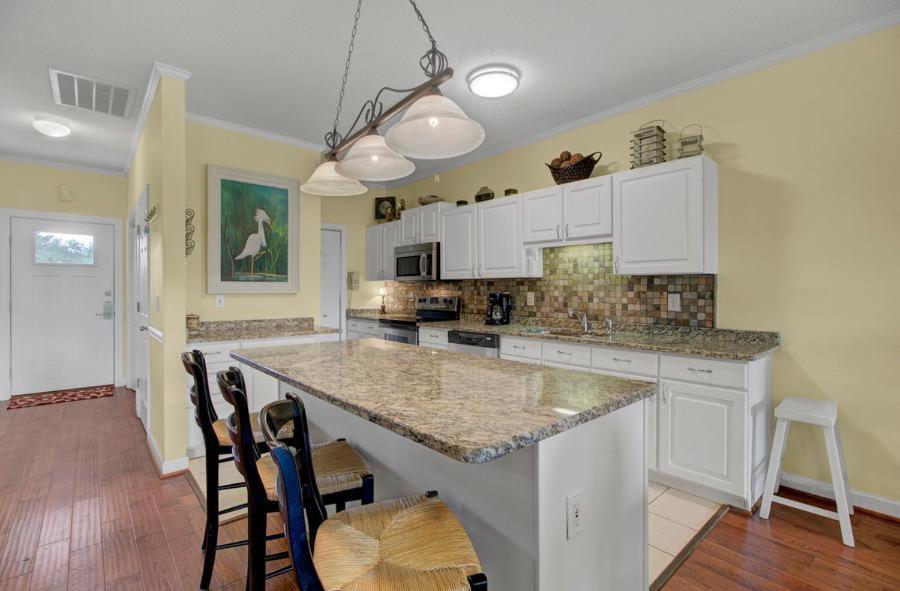 Moorings 506 By Wild Dunes, Marina View Condo Isle of Palms Εξωτερικό φωτογραφία