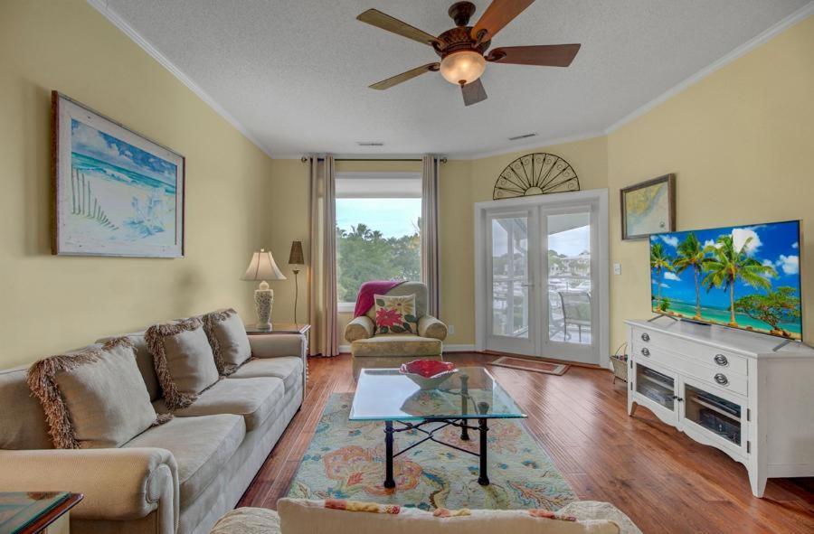 Moorings 506 By Wild Dunes, Marina View Condo Isle of Palms Εξωτερικό φωτογραφία